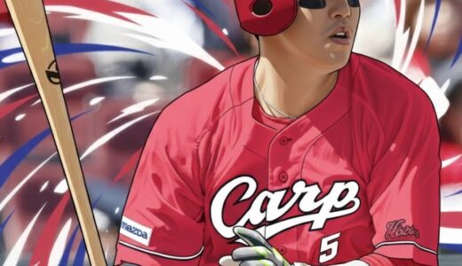 長女の父親は誰？小園海斗と渡辺リサの馴れ初めの裏にある覚悟と元カレいっせいとの関係