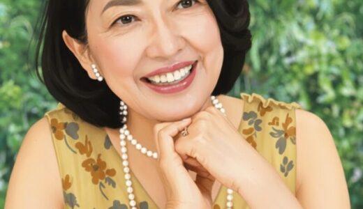 【衝撃の結論】羽田美智子に再婚相手は存在しない！結婚歴6年で離婚を決めた通い婚の悲劇と現在の恋の噂
