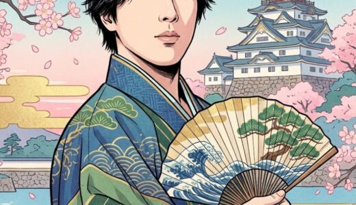 宮舘涼太の金持ち説は嘘？「船堀の貴族」が魅せる庶民派な一面とセレブな私生活の二面性