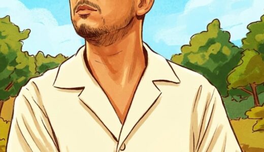 まだ池内博之は結婚していない！根強いゲイ疑惑は本当か？独身を貫く理由が衝撃！