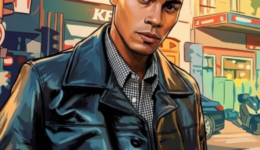 身長192cmの衝撃！中島佑気ジョセフの両親の素顔と規格外DNAの正体とは？