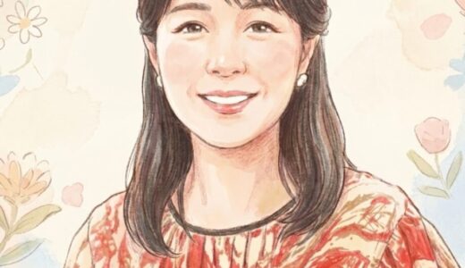 菊池桃子の娘の大学は母の勤務先？生後7ヶ月の脳梗塞から左半身麻痺を乗り越えた現在
