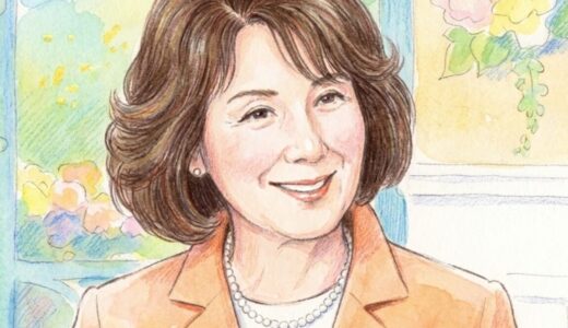 酒井和歌子に夫はいない！奇跡の70代が田村正和とも結ばれず生涯独身を貫いた衝撃の理由とは？