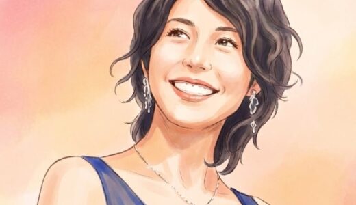 お嬢様説は嘘？松嶋菜々子の実家は座間の一般家庭…小田急線通勤の過去とCM8000万の生活格差