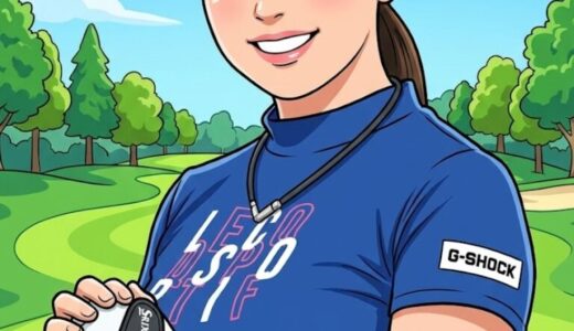 【極秘出産説の真偽】小祝さくらの旦那は誰？突然の長期欠場と桂川有人との関係