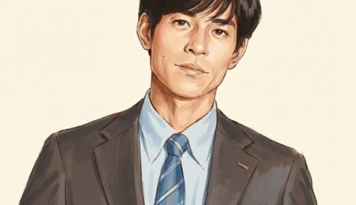 中島歩の結婚相手は誰？菊池亜希子ら3人の女優とのリアルすぎる関係と極秘写真の真相