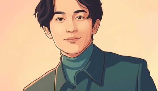 杉野遥亮の実家は金持ち確定？祖父が徳川家という衝撃の真相と偏差値71のお坊ちゃま育ち説を検証