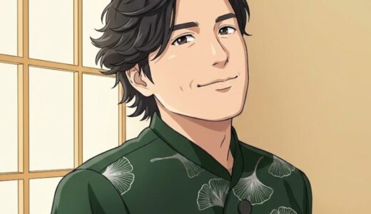 清塚信也の父の職業は資産家？母子家庭で1000万超の学費を捻出した資金源の謎