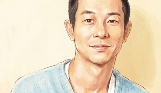 加瀬亮の妻は市川実日子という思い込みは危険！5年同棲の裏にあった衝撃の真実とは？