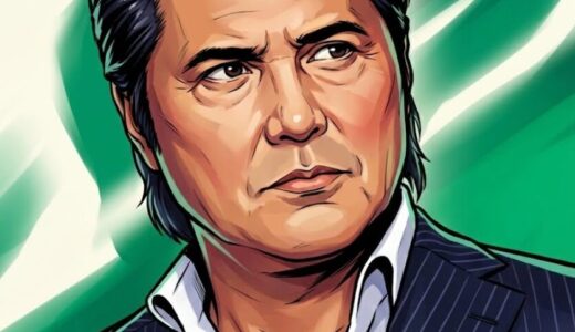 竹内力の嫁は元OLの大阪美人！10歳下妻とのヤバい夫婦仲と前妻との離婚理由を暴露