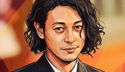 なぜ「オダギリジョー がん」と検索されるのか？役作りの異常な減量と現在のリアルな健康状態