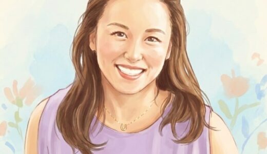 若林史江の旦那はヒモ同然？都内一等地の新居で養われる逆玉生活の実態と顔出しNGな裏事情