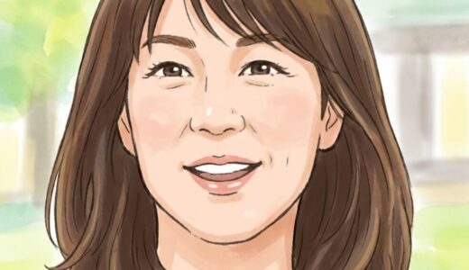 【衝撃事実】長島三奈は結婚して子供がいる？生涯独身の真相と栗山英樹との婚約破棄の全貌