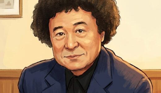 篠山紀信の前妻は誰？遺産7億の行方がヤバい…南沙織と3人の息子が相続