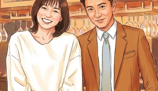 アドリブ確定？キムタクは山口智子が本気で好きだった…伝説のキスシーン裏側を暴露