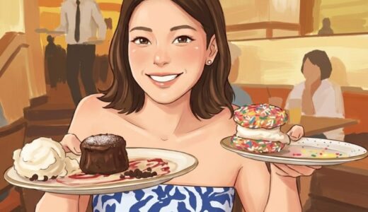 澤田かおりの父親は江本孟紀？身長170cmの遺伝子と顔立ち酷似説を追跡