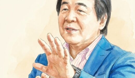 竹中平蔵の豪邸は軽井沢の要塞？中抜き御殿と呼ばれる資産の全貌を特定