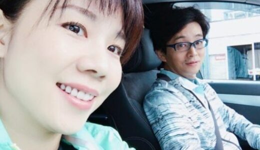 佐野圭亮の妻は女優おおたにまいこ！結婚20年で子供がいない真相と隠された夫婦仲