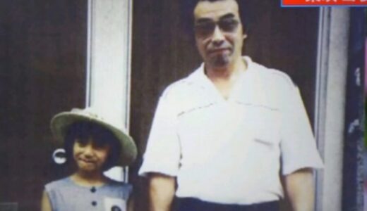 柴咲コウの父親の現在は北海道？職業や鶴瓶と飲み友達の真相・年齢を特定