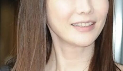 画像なしでも50代の衝撃！大石恵の現在は劣化知らず？目撃談がヤバい！