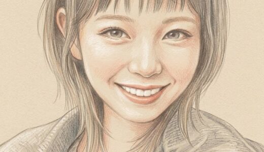 NiziUリクの目はどうした？整形前と現在の顔の変化を徹底比較