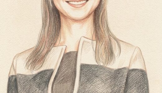 桑子真帆の実家は金持ち？父親の職業や住所の真相を徹底調査