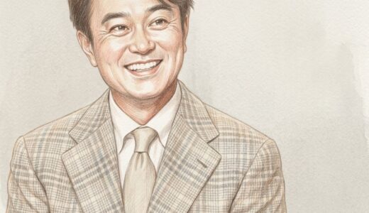 石黒朋子の年齢や経歴は？石黒賢の妻は再婚で連れ子ありの真相