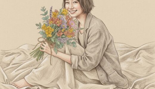 高梨臨に子供がいない理由は？槙野智章との夫婦生活と妊娠説の真相