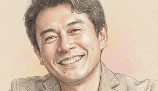 内野聖陽の再婚相手は小山あずさ！事実婚の理由や顔写真・馴れ初めを調査