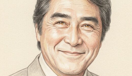 目黒祐樹の家系図を総まとめ！息子ジャニーズ説や目黒蓮との関係の真相は？