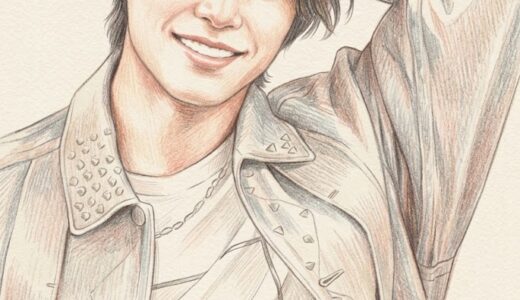 菅田琳寧の妹は菅田音杏で看護師？兄弟構成や本名の読み方も調査