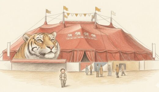 木下大サーカスで死亡事故は本当にあった？ライオンやバイク事故の噂の真相