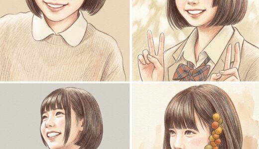 あのちゃんの顎や鼻は整形？整形前の昔の画像と比較して真相を検証