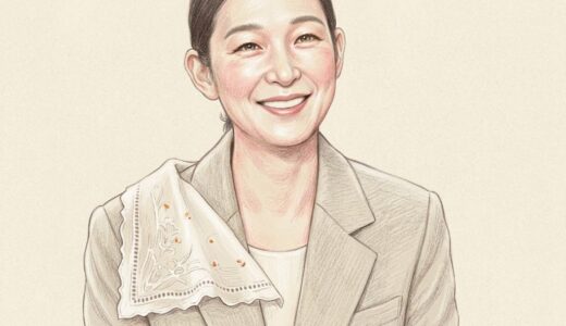 江口のりこの旦那はアメリカ人？独身の理由と結婚観を徹底調査