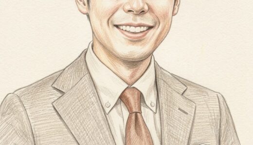 井上裕貴の父親の職業は？井上あさひとの兄弟説の真相を徹底調査