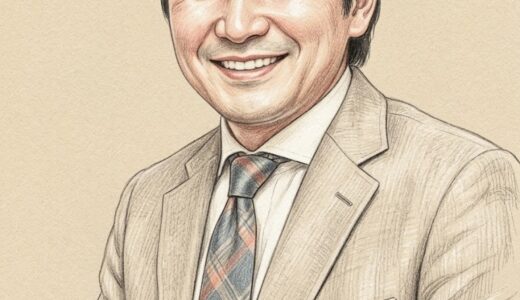 河奈裕正の前妻は看護師！松田聖子との略奪婚の真相と双子の息子の現在