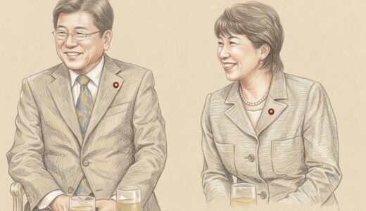 山本拓の前妻の写真が非公開の理由は？離婚理由と子供3人の現在