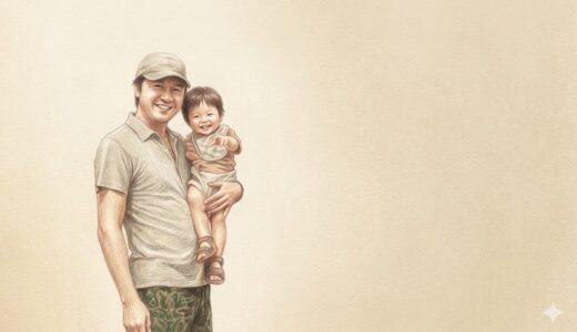 西城秀樹の次男・木本悠天がそっくりすぎる！現在の姿や身長・大学は？