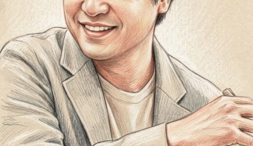 本間欧彦は再婚してる？財前直見との離婚理由と現在の活動まとめ