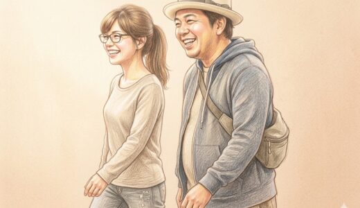 神田愛花と日村勇紀に子供がいない理由は？妊娠や出産の噂の真相を調査