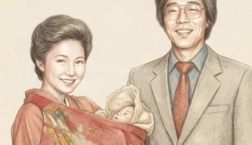 石川さゆりの再婚相手は誰？元旦那・馬場憲治の現在や娘についても調査