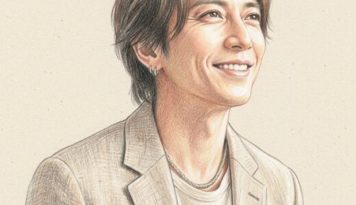 山下智久の彼女は？匂わせ疑惑と結婚しない理由を徹底調査