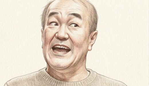 温水洋一の妻の年齢や写真は？馴れ初めや子供についても調査