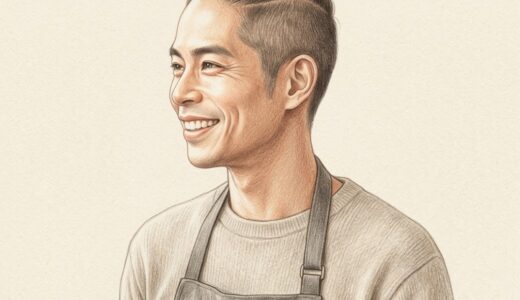 久保田利伸の奥さんの写真がない理由は？妻や子供の現在を徹底調査