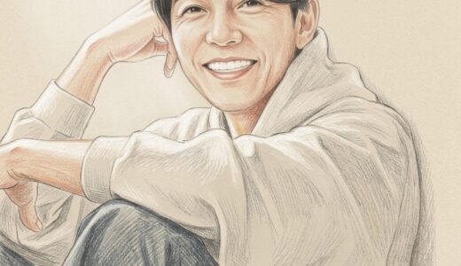 藤木直人の嫁・有紗の写真は？学歴や馴れ初めと再婚の噂の真相