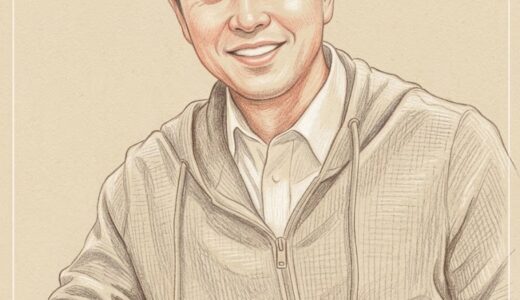 吉村知事の息子はお笑い芸人？灘高校の噂や大学進学先を調査