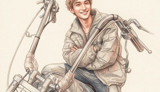 岩本照の弟つばさが楽曲提供！作曲の真相や兄弟エピソードを調査