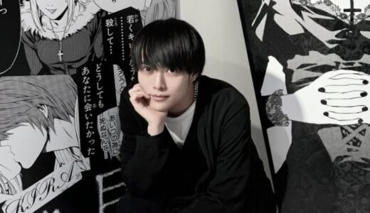 デスドル（磨童まさを）の父親は元ジャニーズ！政治家説も調査