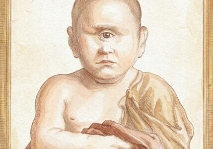 単眼症の「賛くん」の現在は？生存説の真相と混同されやすい疾患を徹底解説