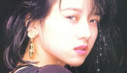 【2026年現在】河合その子の画像！自宅はどこ？旦那は後藤次利！